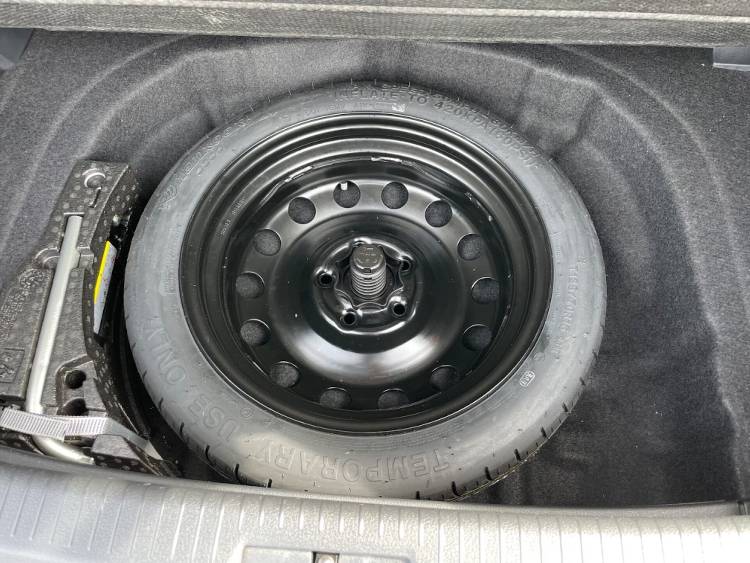 Vehicle 65