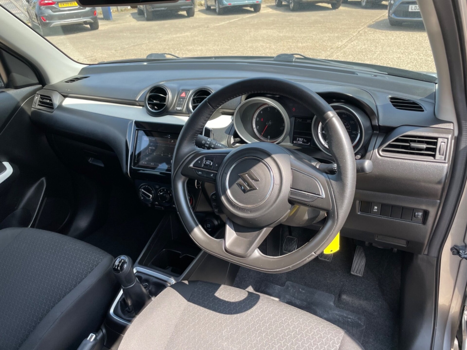 Vehicle 17