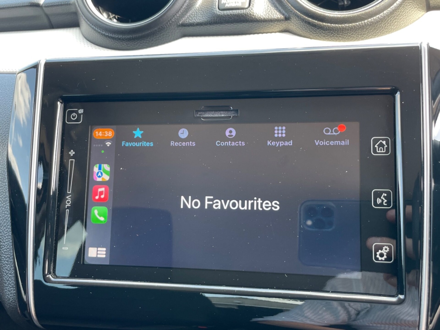 Vehicle 29