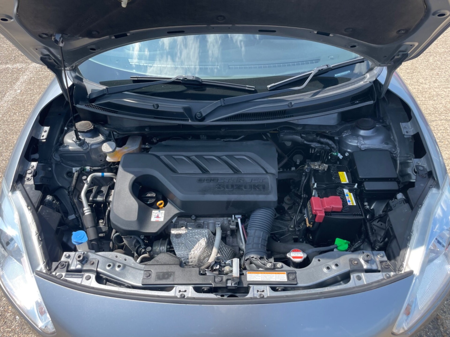 Vehicle 7