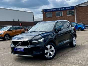 2019 (19) - D3 MOMENTUM 5-Door