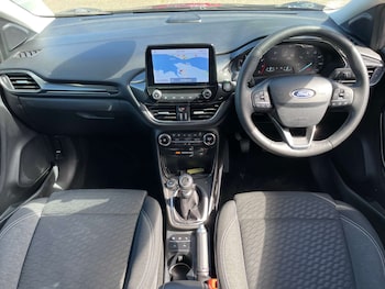 Used Ford Puma 2020 for sale - 78211881: Photo