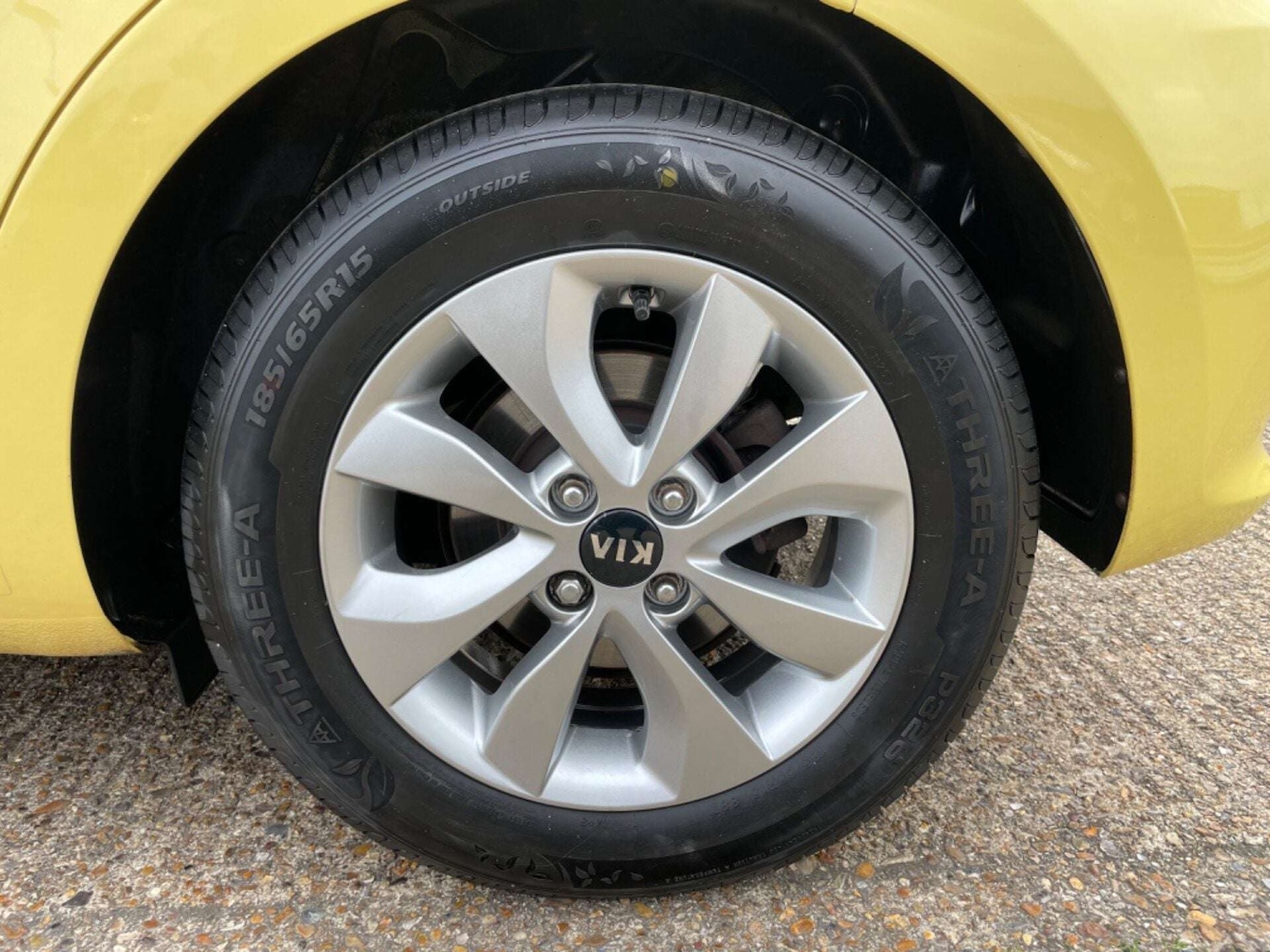 Used Kia Rio 2015 for sale - 76922532: Photo 15