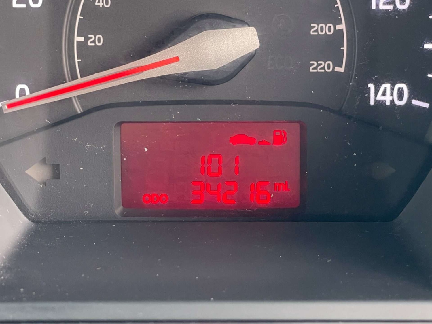 Used Kia Rio 2015 for sale - 76922532: Photo 21