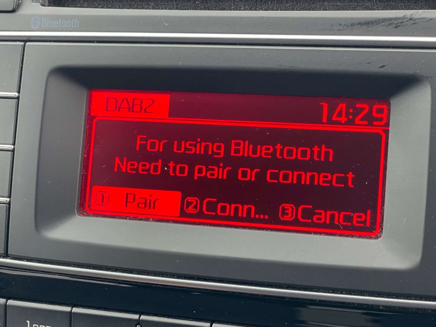 Used Kia Rio 2015 for sale - 76922532: Photo 27