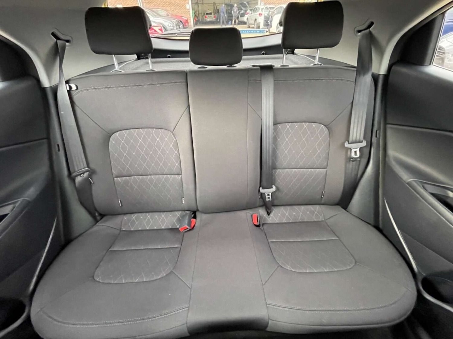 Used Kia Rio 2015 for sale - 76922532: Photo 41