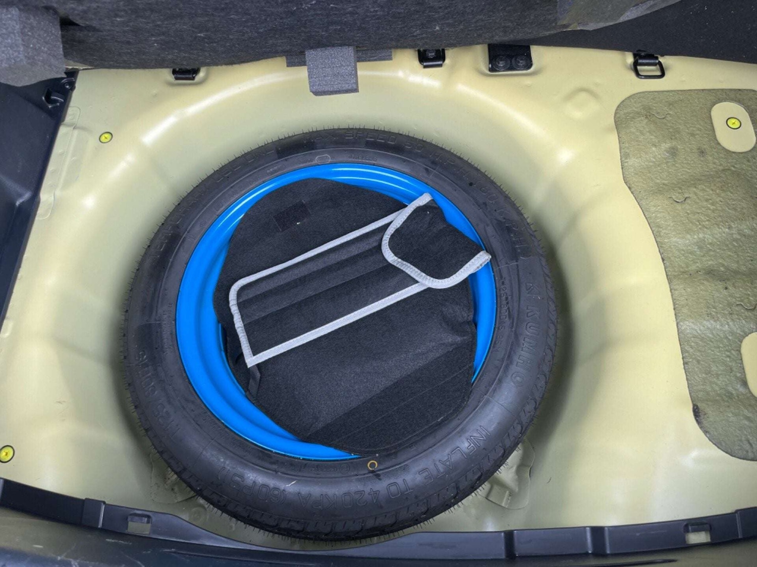 Used Kia Rio 2015 for sale - 76922532: Photo 45