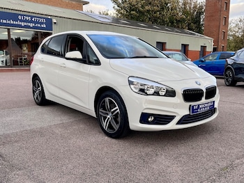 Used BMW 2 Series 2018 for sale - 76352342: Photo