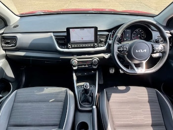 Used Kia Stonic 2022 for sale - 78926499: Photo