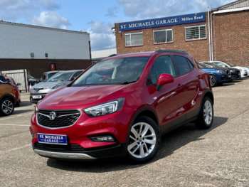 2019 (19) - ACTIVE ECOTEC S/S 5-Door
