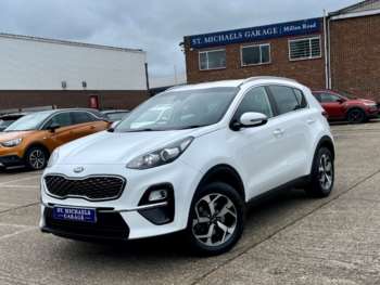 2019 (19) - 1.6 GDi ISG 2 5dr