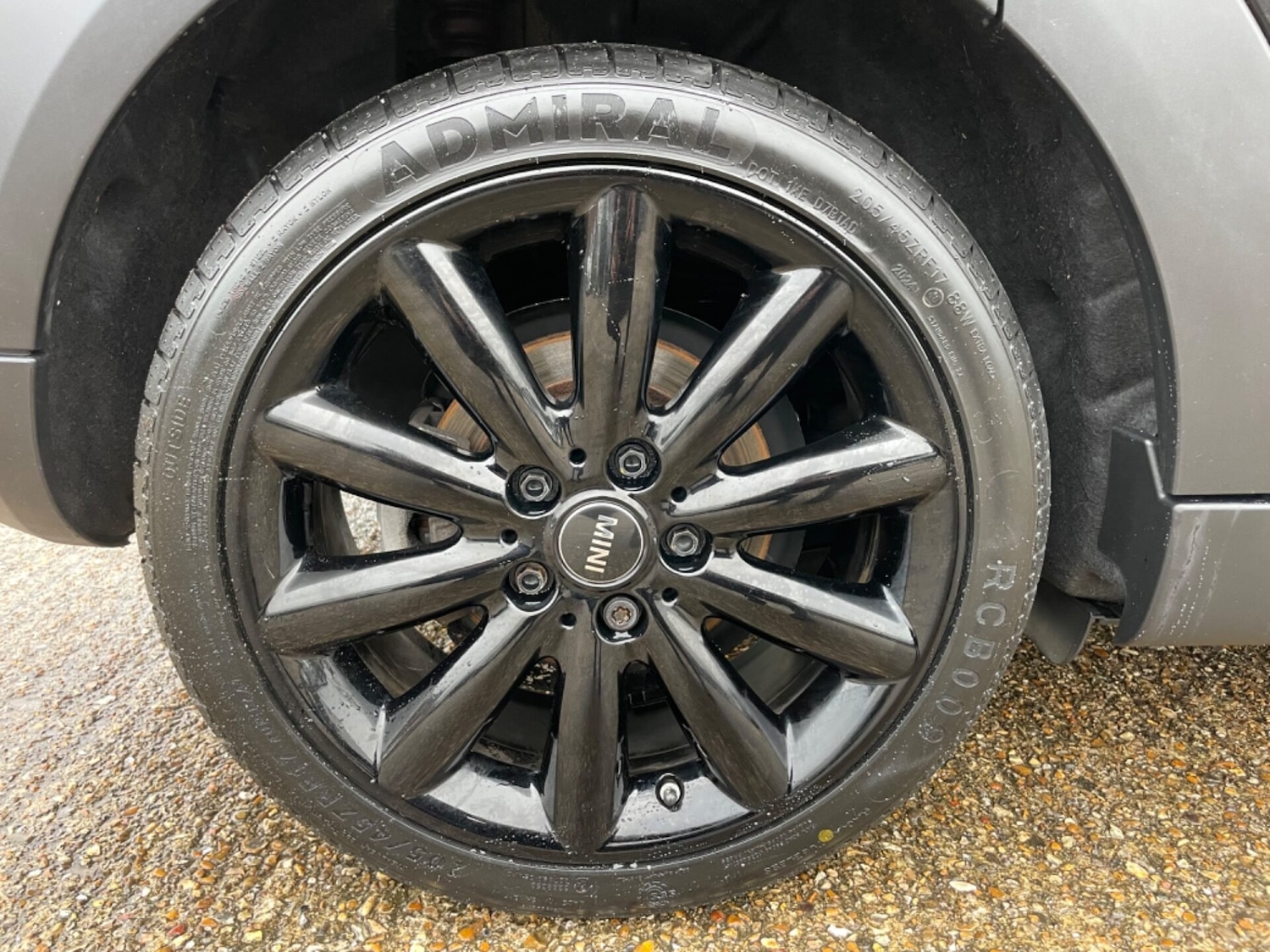 Used MINI Hatch 2018 for sale - 76588315: Photo 13