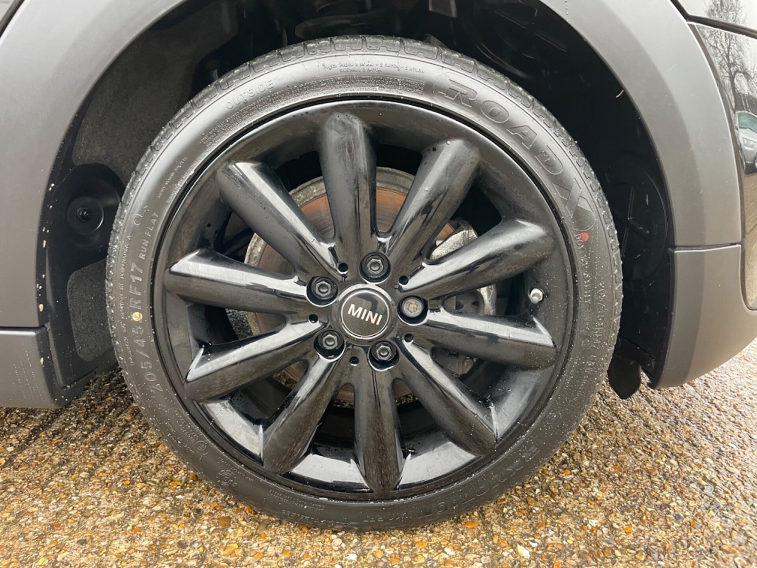 Used MINI Hatch 2018 for sale - 76588315: Photo 14