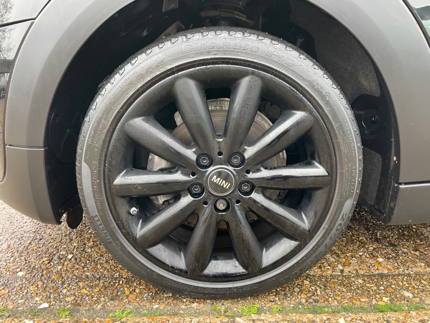 Used MINI Hatch 2018 for sale - 76588315: Photo 15