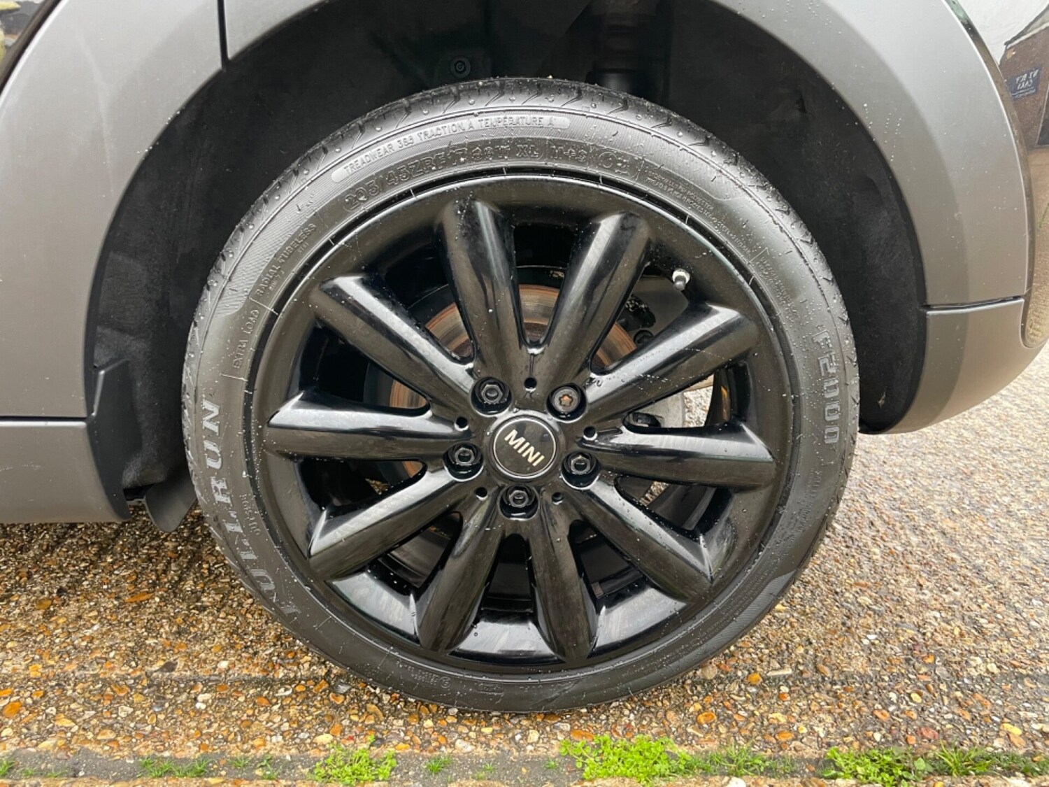 Used MINI Hatch 2018 for sale - 76588315: Photo 16