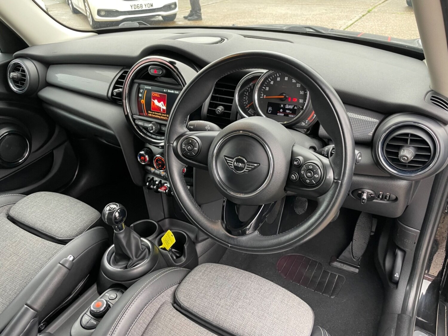 Used MINI Hatch 2018 for sale - 76588315: Photo 17
