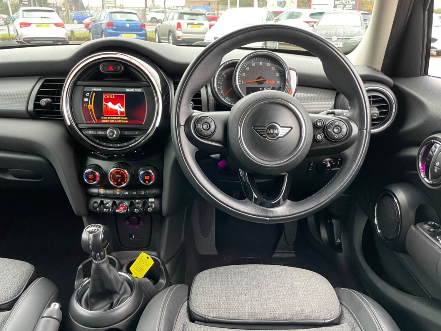 Used MINI Hatch 2018 for sale - 76588315: Photo 18
