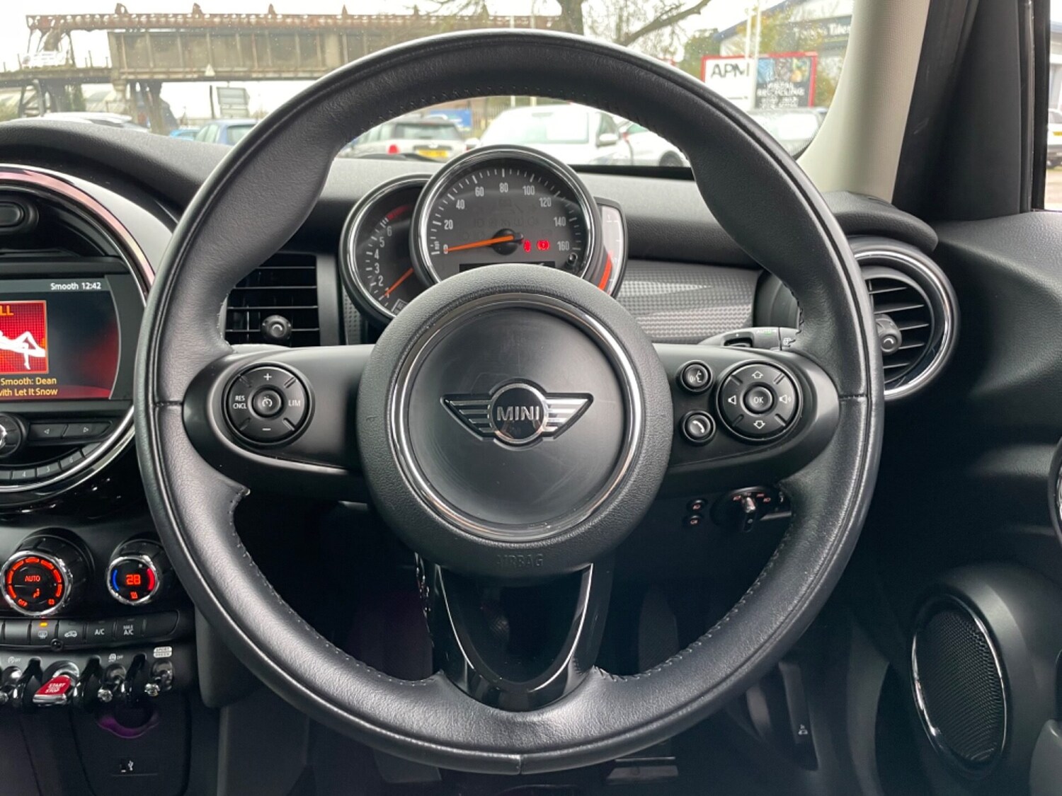 Used MINI Hatch 2018 for sale - 76588315: Photo 19