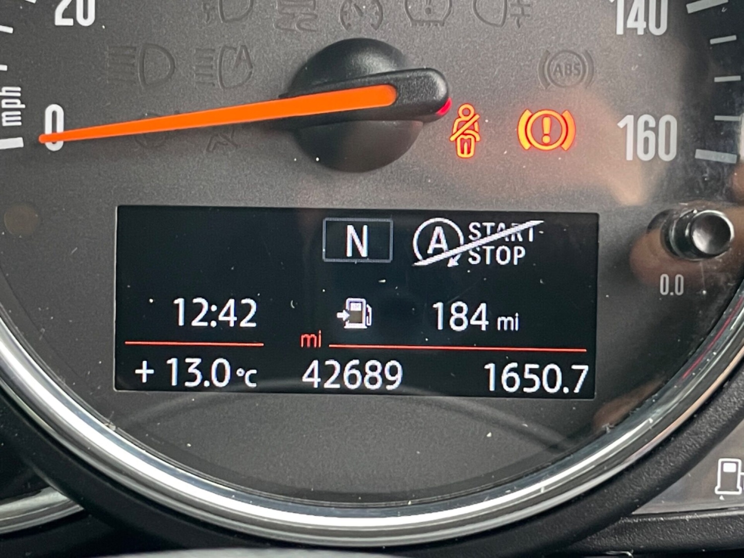 Used MINI Hatch 2018 for sale - 76588315: Photo 21