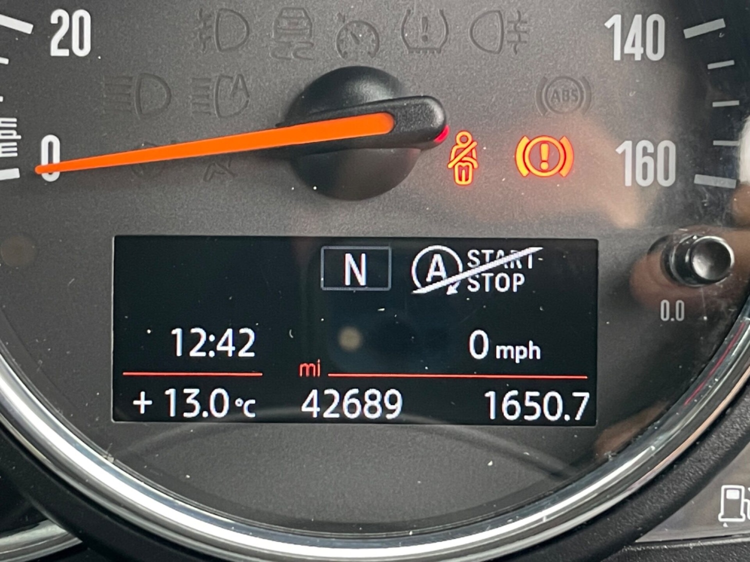 Used MINI Hatch 2018 for sale - 76588315: Photo 22