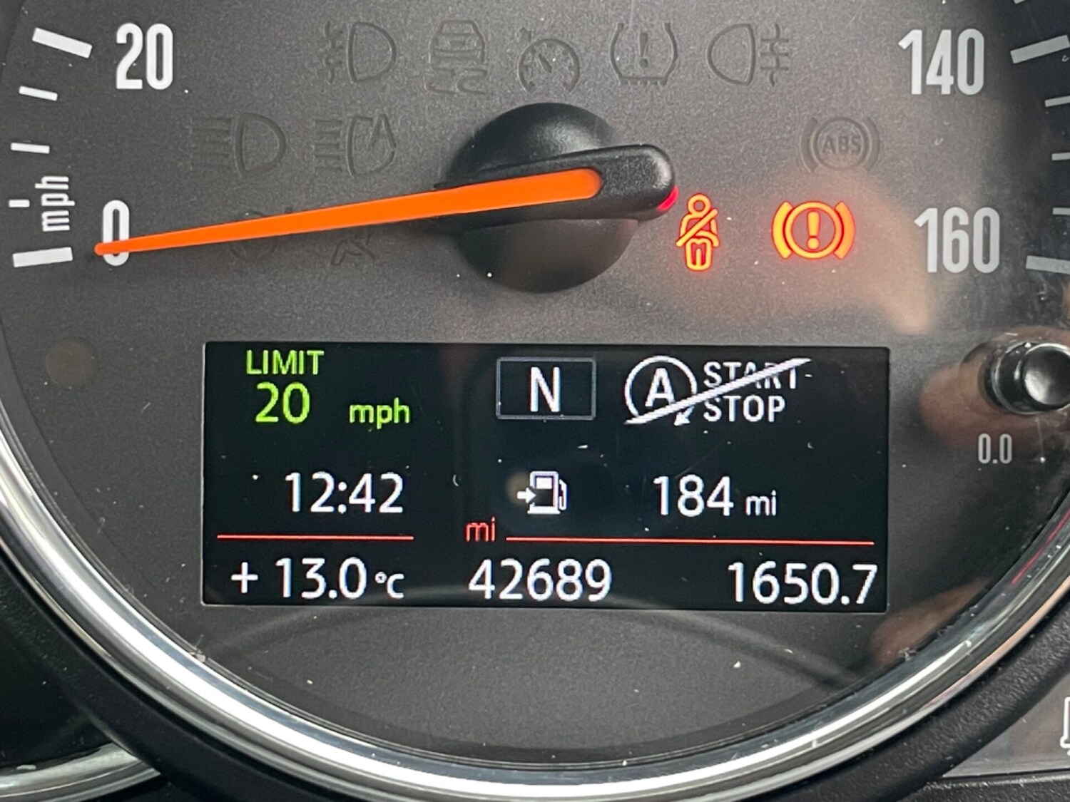 Used MINI Hatch 2018 for sale - 76588315: Photo 24