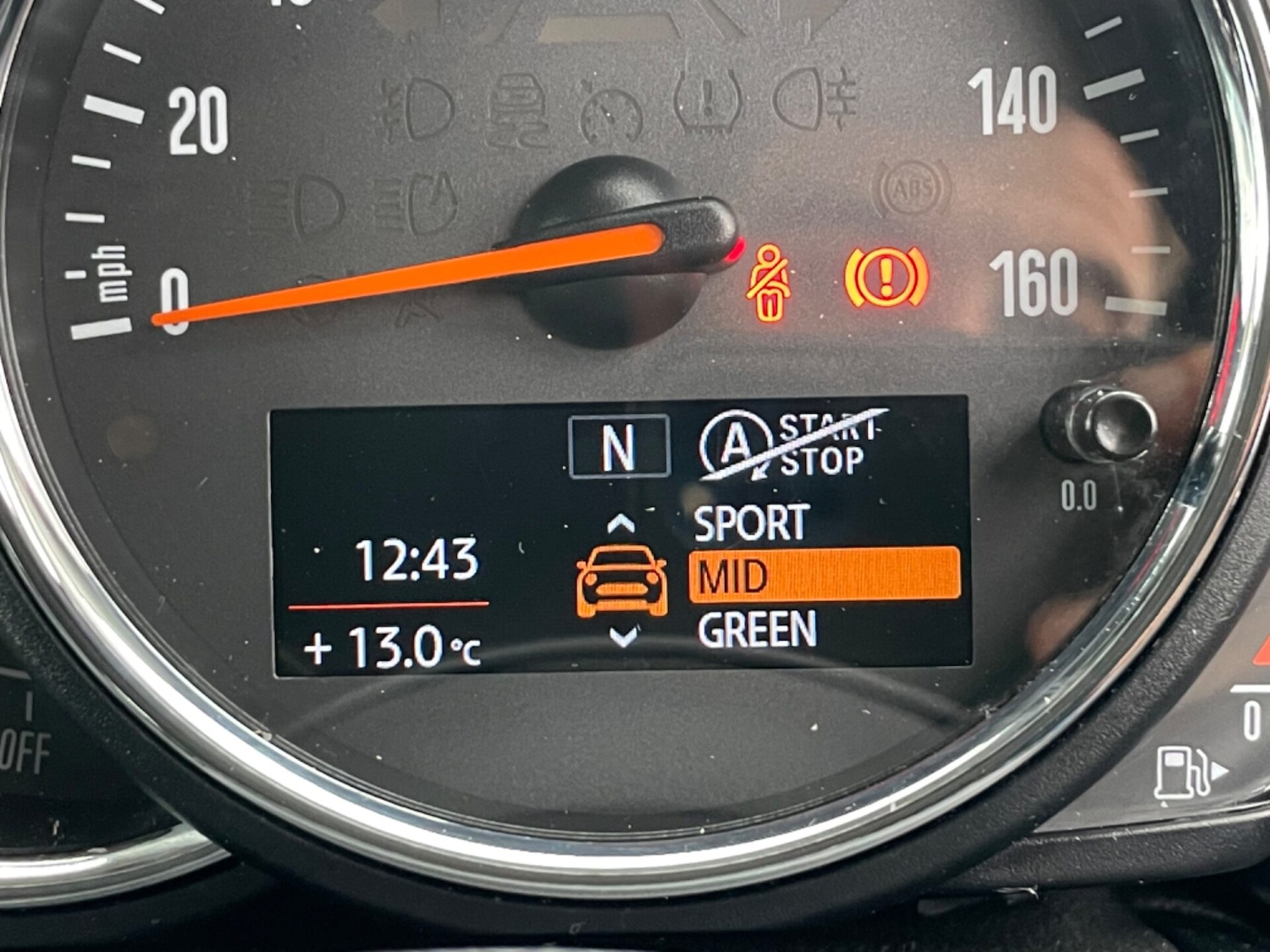 Used MINI Hatch 2018 for sale - 76588315: Photo 25