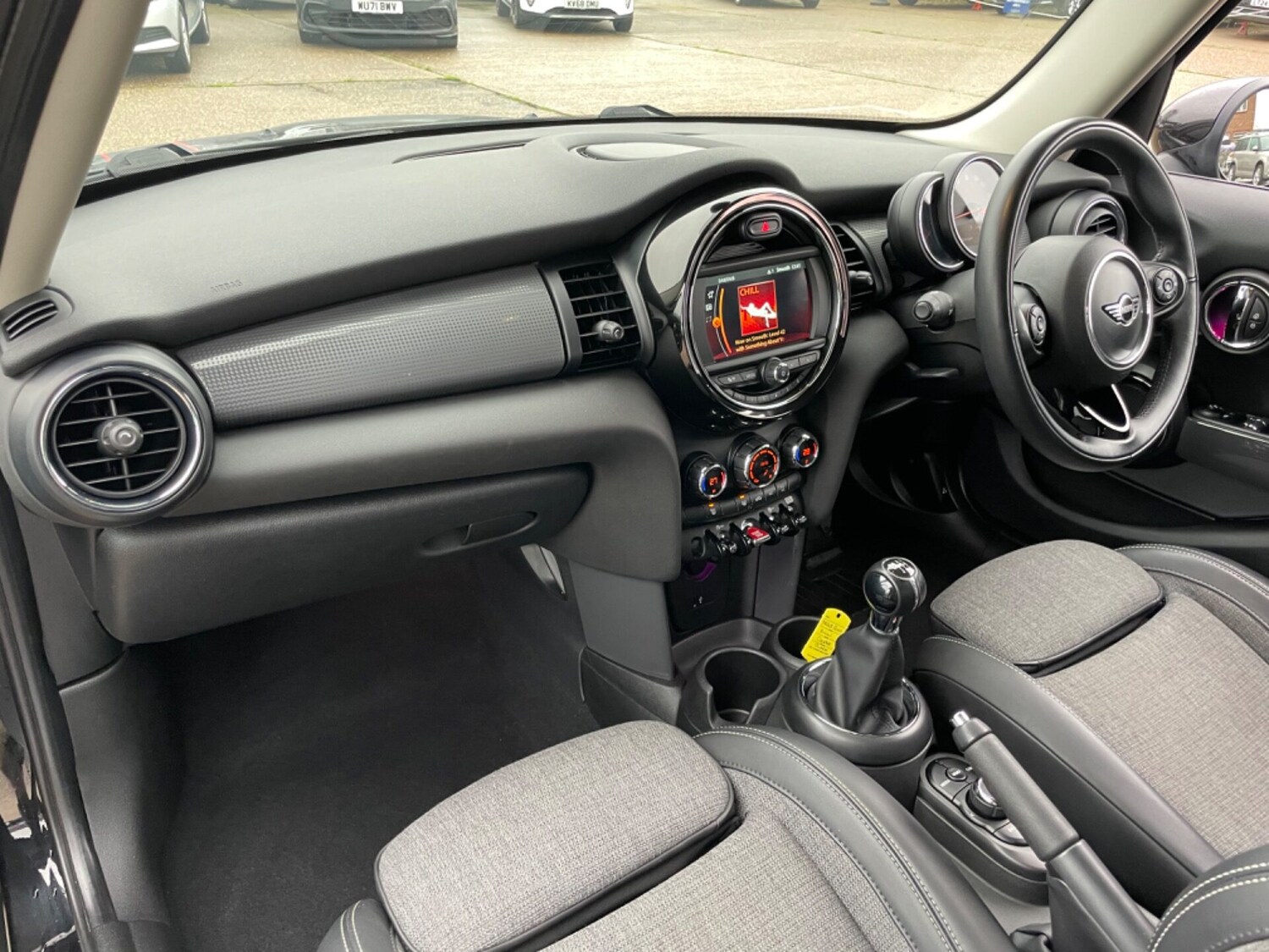 Used MINI Hatch 2018 for sale - 76588315: Photo 26