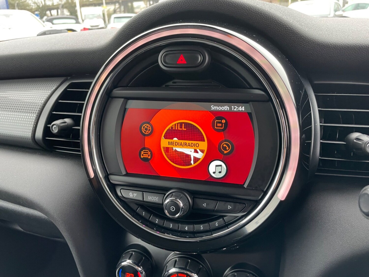 Used MINI Hatch 2018 for sale - 76588315: Photo 27