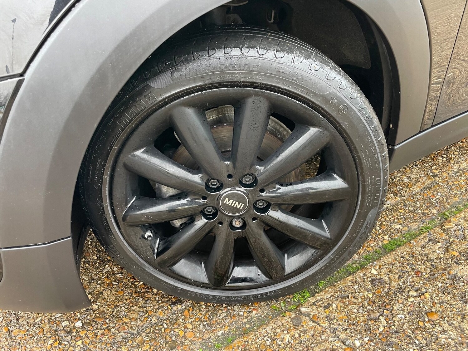 Used MINI Hatch 2018 for sale - 76588315: Photo 3