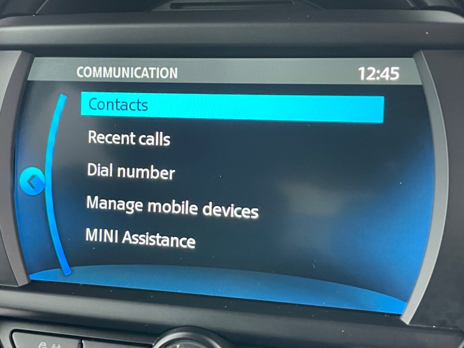 Used MINI Hatch 2018 for sale - 76588315: Photo 33