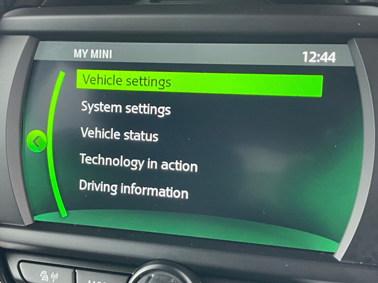 Used MINI Hatch 2018 for sale - 76588315: Photo 34