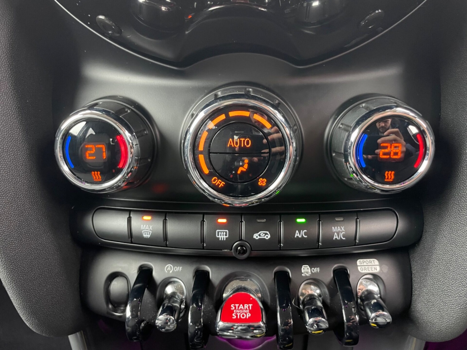 Used MINI Hatch 2018 for sale - 76588315: Photo 41