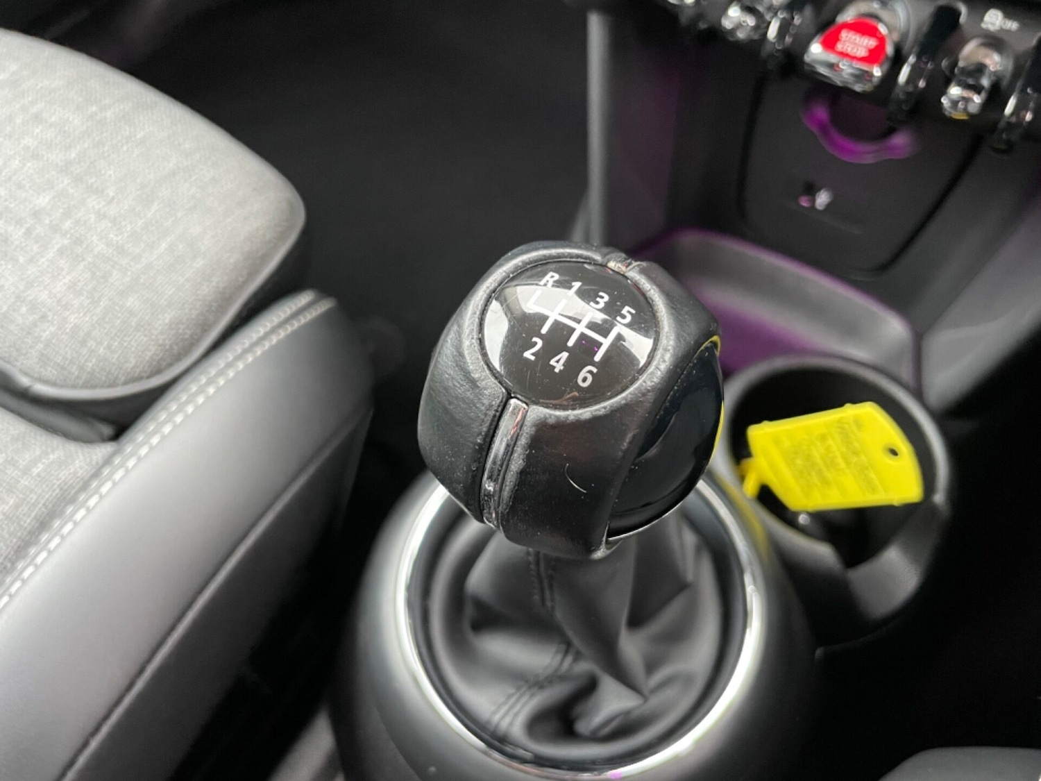 Used MINI Hatch 2018 for sale - 76588315: Photo 44