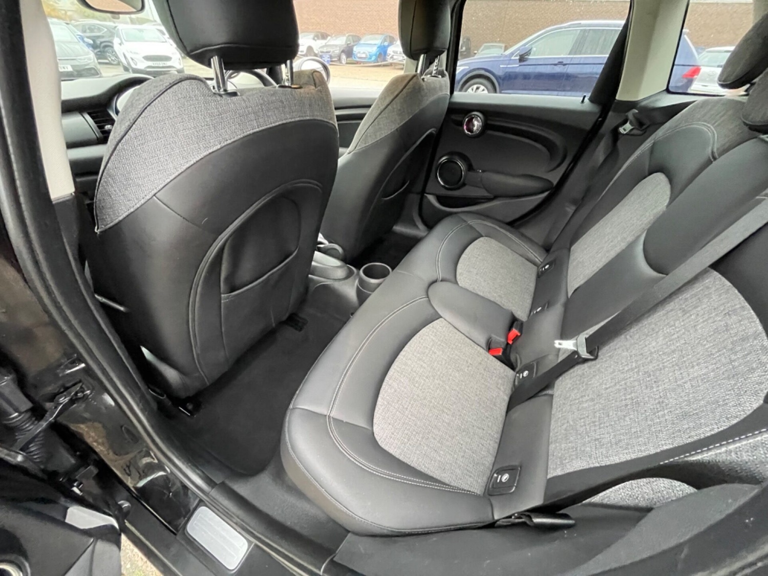 Used MINI Hatch 2018 for sale - 76588315: Photo 55