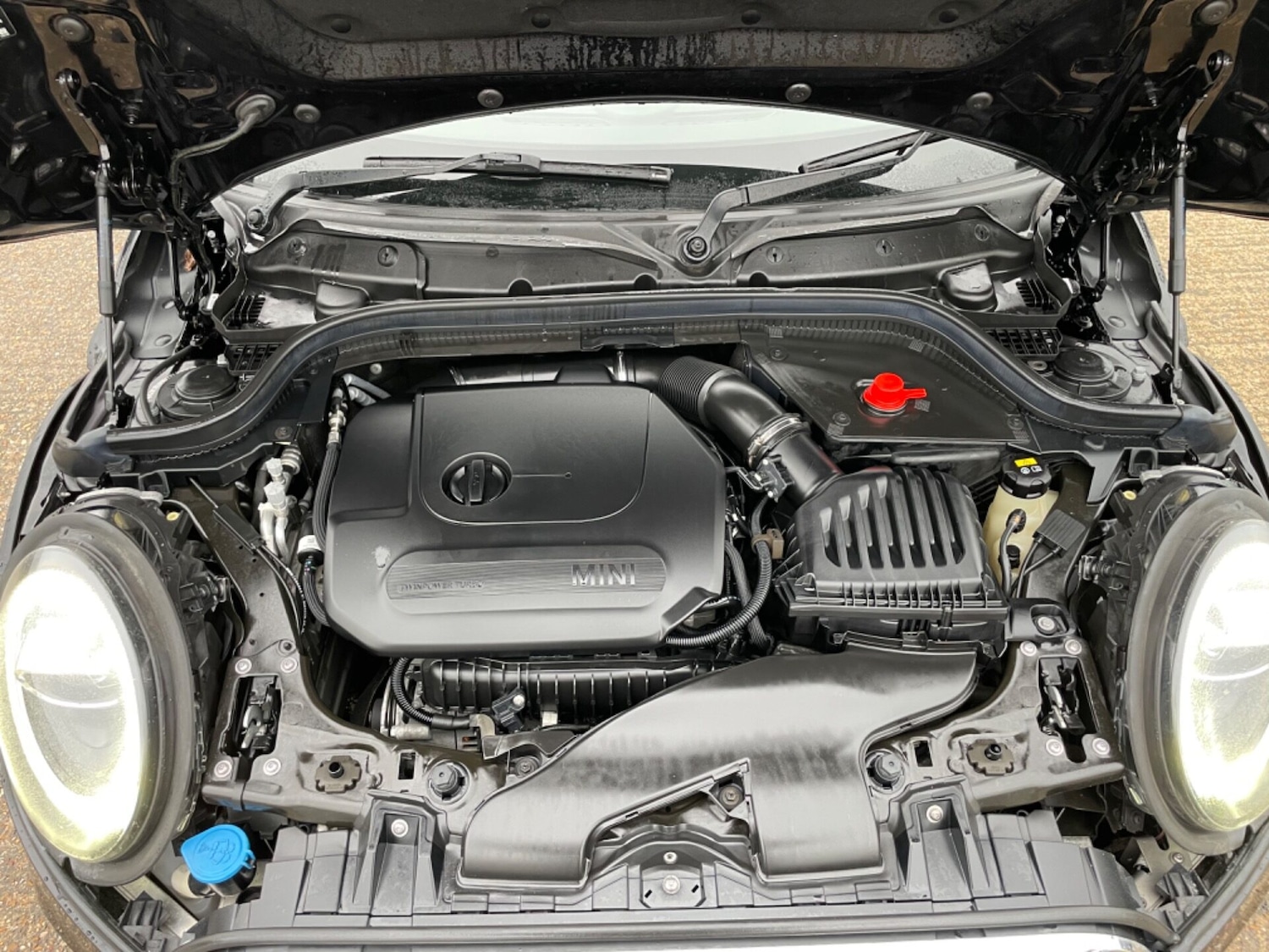 Used MINI Hatch 2018 for sale - 76588315: Photo 7