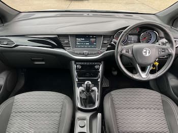 Used Vauxhall Astra 2017 for sale - 79662529: Photo
