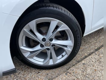 Used Vauxhall Astra 2017 for sale - 79662529: Photo