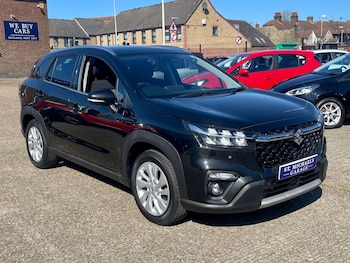 Used Suzuki SX4 S-Cross 2023 for sale - 77701548: Photo