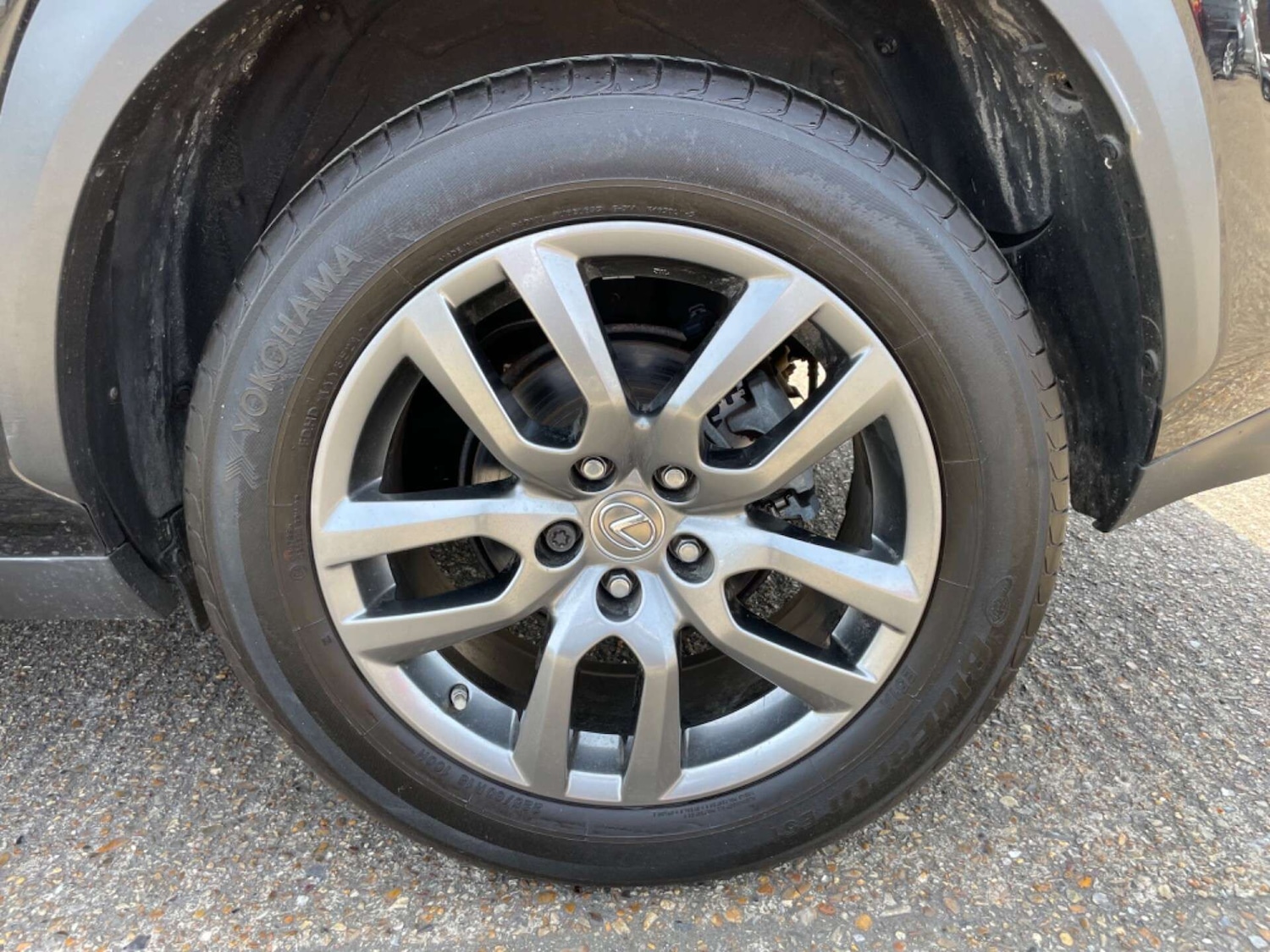 Used Lexus NX 2015 for sale - 76922516: Photo 13