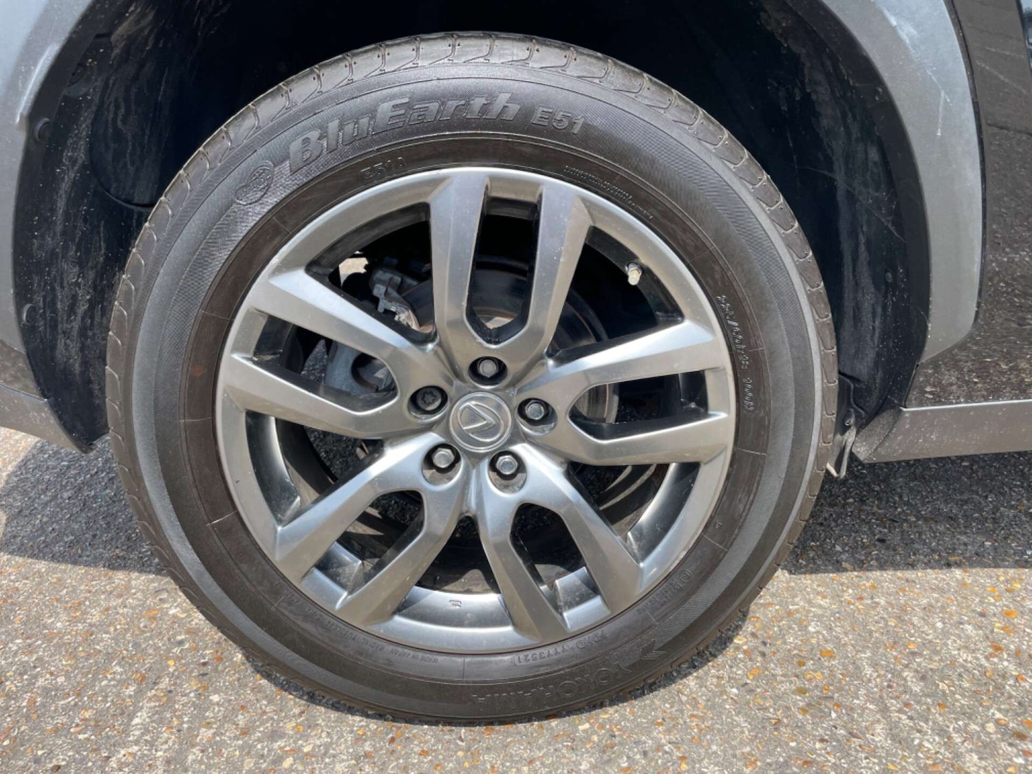 Used Lexus NX 2015 for sale - 76922516: Photo 14