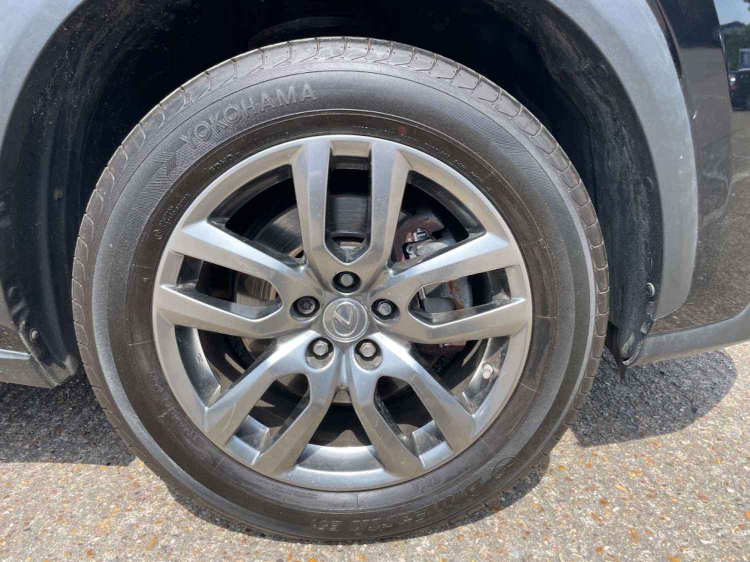 Used Lexus NX 2015 for sale - 76922516: Photo 16