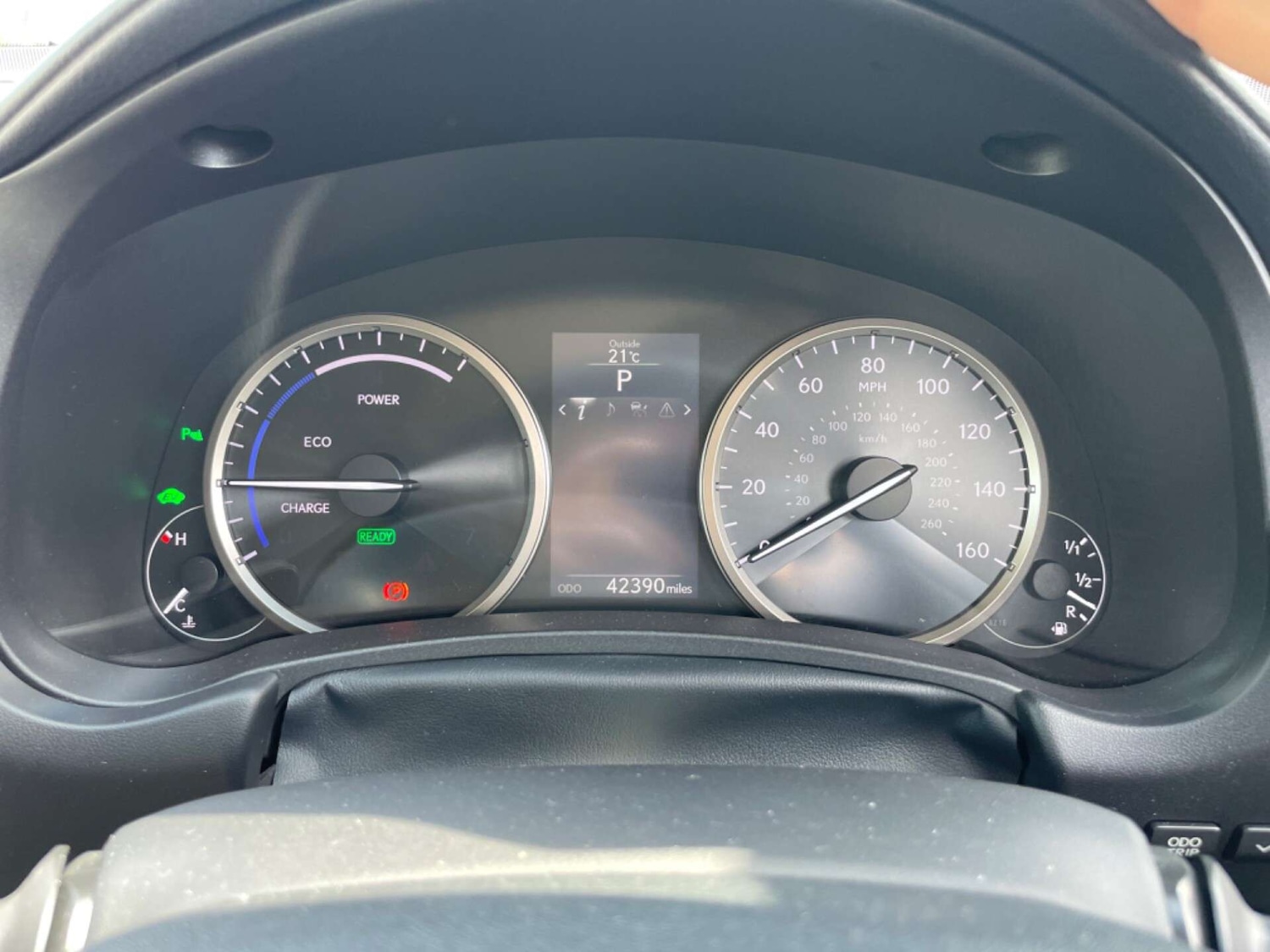 Used Lexus NX 2015 for sale - 76922516: Photo 20