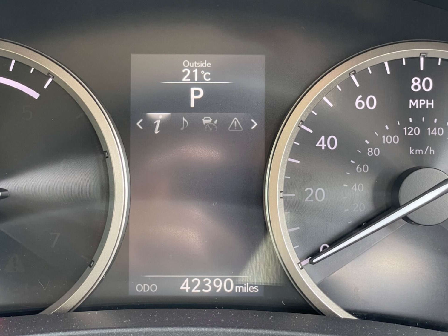 Used Lexus NX 2015 for sale - 76922516: Photo 21