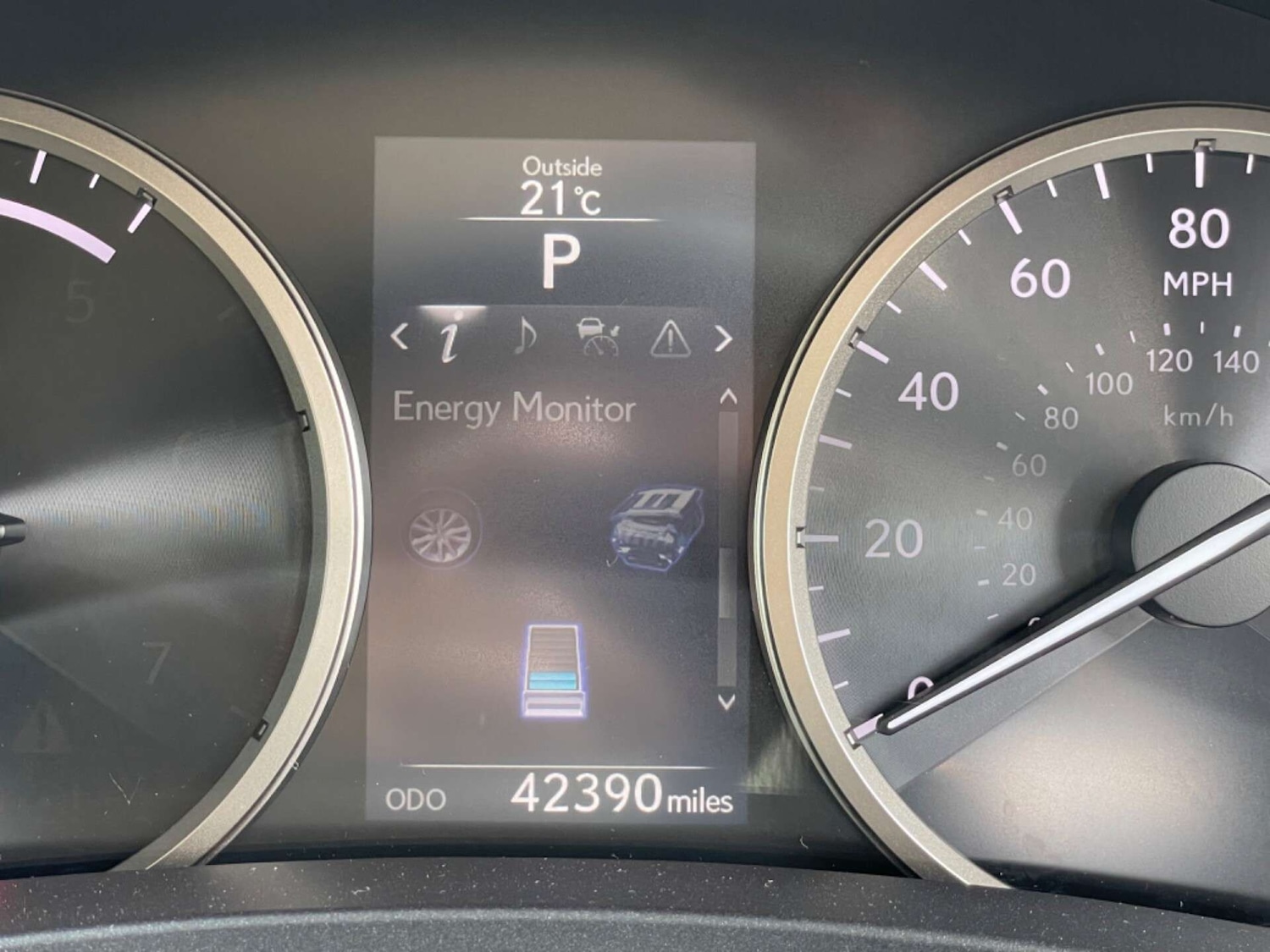 Used Lexus NX 2015 for sale - 76922516: Photo 22