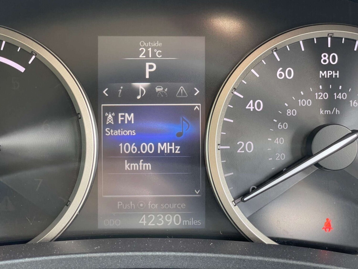 Used Lexus NX 2015 for sale - 76922516: Photo 23