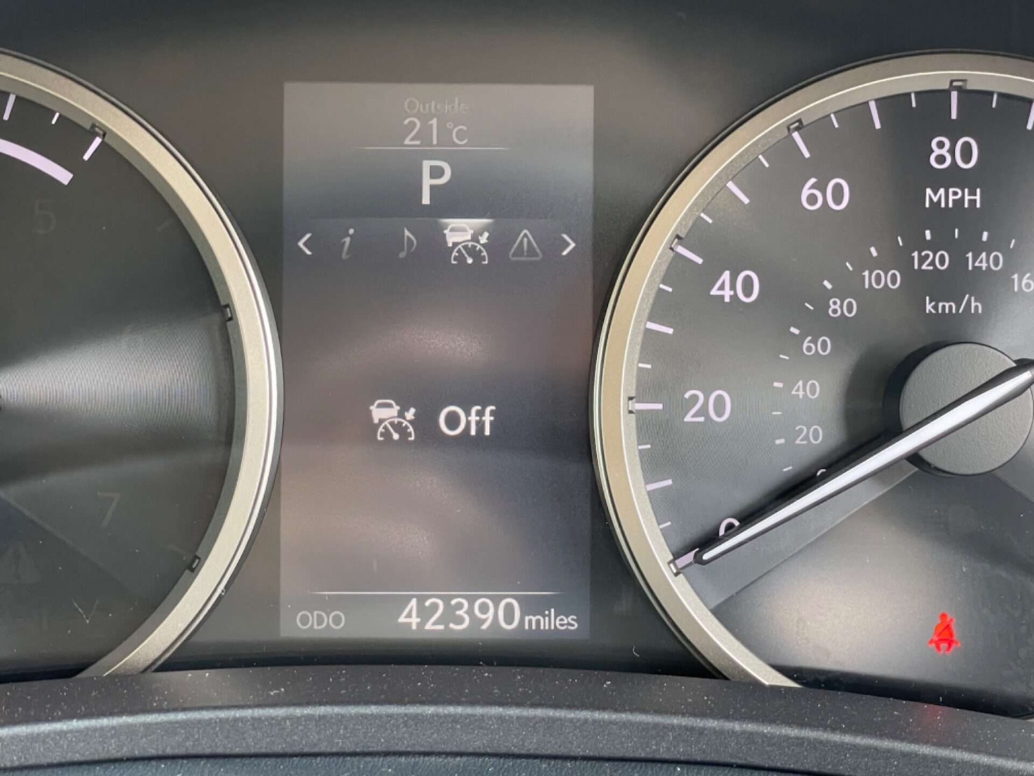 Used Lexus NX 2015 for sale - 76922516: Photo 24