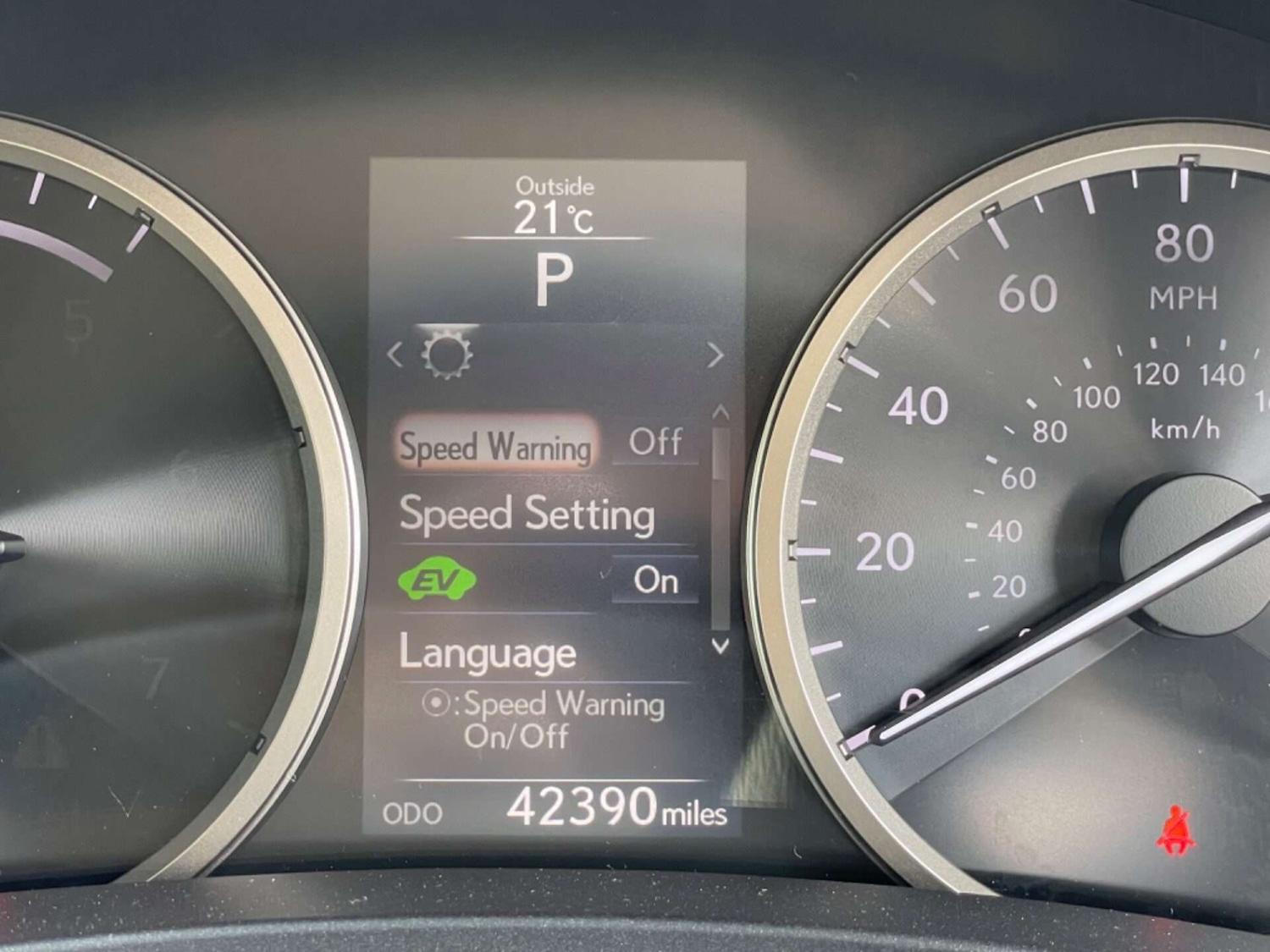 Used Lexus NX 2015 for sale - 76922516: Photo 25