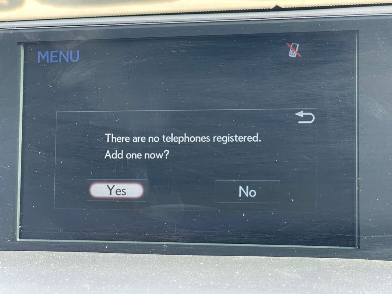 Used Lexus NX 2015 for sale - 76922516: Photo 33