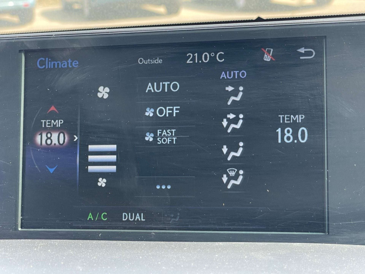 Used Lexus NX 2015 for sale - 76922516: Photo 34