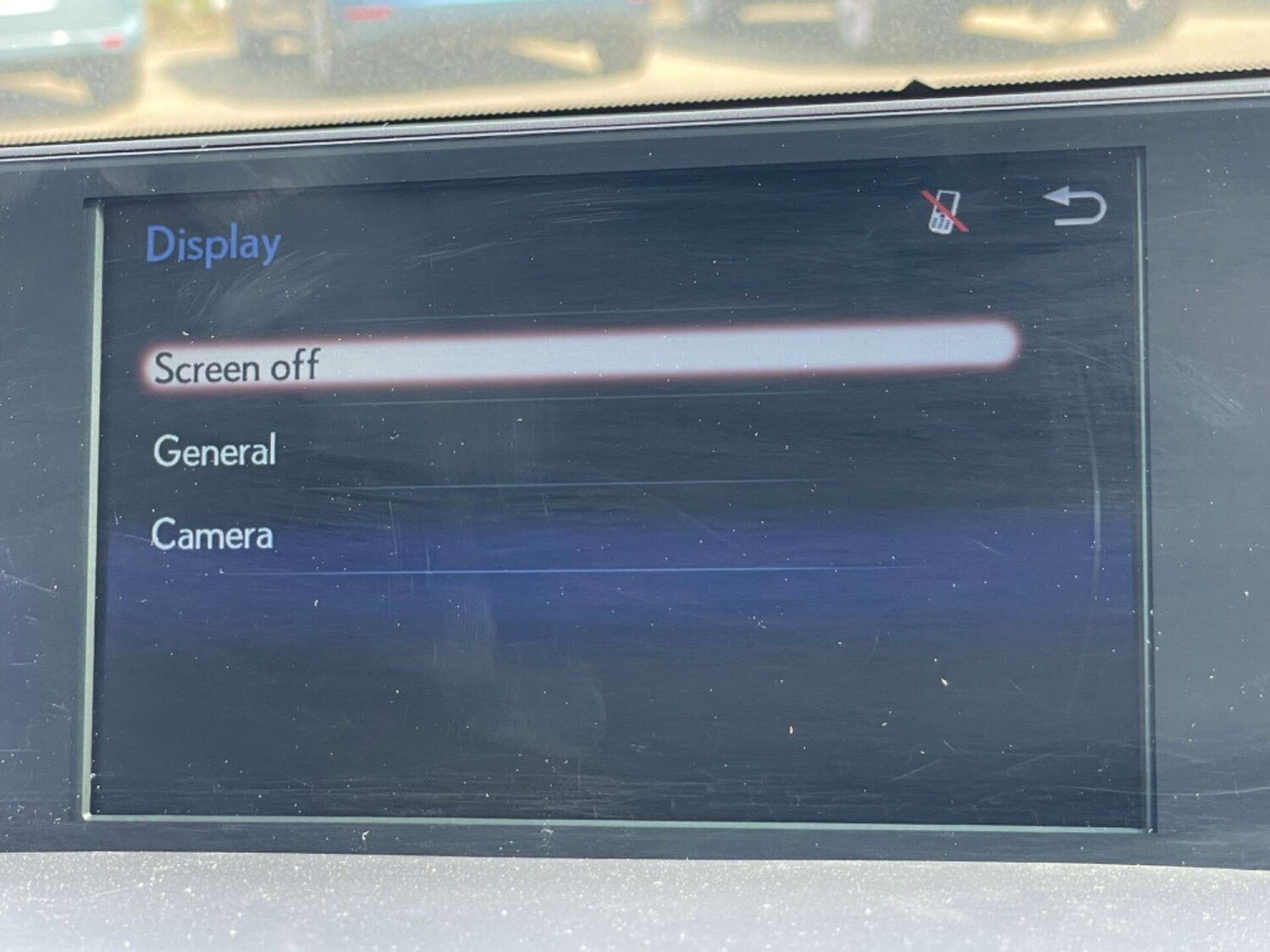 Used Lexus NX 2015 for sale - 76922516: Photo 35